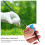 Halter 3 Stk. Mit Einzigartigem Trainingshilfe 7