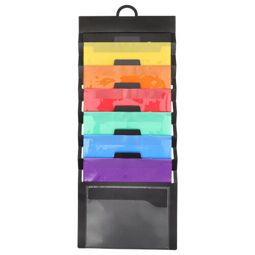 Hängender Wand Ablage Organizer Pp 1