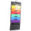 Hängender Wand Ablage Organizer Pp 1 3