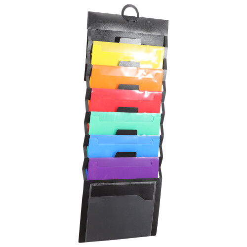Hängender Wand Ablage Organizer Pp 1 2