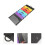 Hängender Wand Ablage Organizer Pp 1 6
