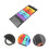 Hängender Wand Ablage Organizer Pp 1 4