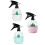 3St Sprühflasche Kunststoff Handwaschspender 6