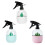 3St Sprühflasche Kunststoff Handwaschspender 2