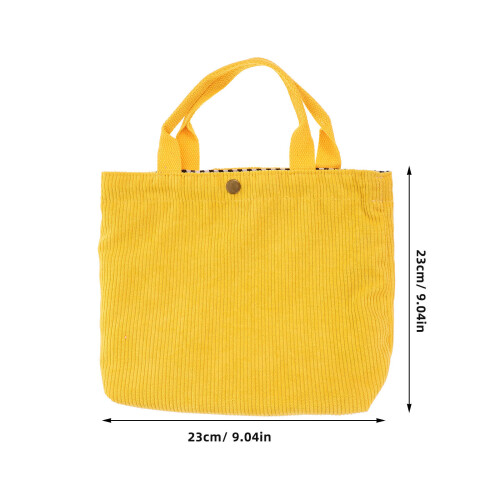 Raindrops Handtasche Lunch Zubehör Meal Prep Multifunktionsaccessoire 2