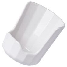 Lid Rack Pfanne Weiß Keramik Mehrzweck