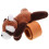 Animal Patting Wrist Band 1pcs 8