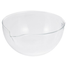 Glass VerdampfungsSchale Labor VerdunstungsSchale Behälter Für
