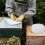 Bee Waterer Futterer Cup Wasserversorgung Halte Ausrüstung 5