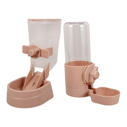 Waterdispenser Huisdieren Compact ABS 1 Set