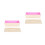 2 Sets Brooddoos En Zeepdoos Met 5