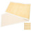Handgemaakt Papier Lichtgeel 5 Vel 1