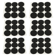 100St Non-Slip Meubelpads Set Voor En Laminaatvloeren