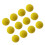 12 Sponge Ball Trainingsbal Pu-schuimbalk 1