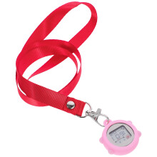 Nursing Met Alarm Timer Stopwatch 24Uur Display