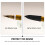 Chinese Paint Brush Covers Zwart 100 10