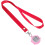 Nursing Met Alarm Timer Stopwatch 24Uur Display 11