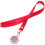 Nursing Met Alarm Timer Stopwatch 24Uur Display 8