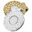 2 Caps Helling Putting Level Petje Clip 7