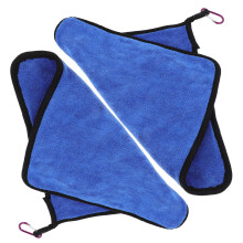 2 Stuks Vissen Handdoek Antislip Anti-Visgraat Voor Visvangst