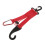 Baseball Cap Hanger Rood 1-Pack 10,7X3,9X1In 10