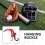 Baseball Cap Hanger Rood 1-Pack 10,7X3,9X1In 9