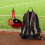 Baseball Cap Hanger Rood 1-Pack 10,7X3,9X1In 11