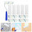 Paintroller Voor Het Schilderen Van Plastic Kleine Maat 1 Set 5