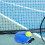 1 Set Babyformulehouder Trainer Lipgloss Tennis 6