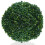 Kunstmatige Topiary Blad Bollen Voor En Buiten 3
