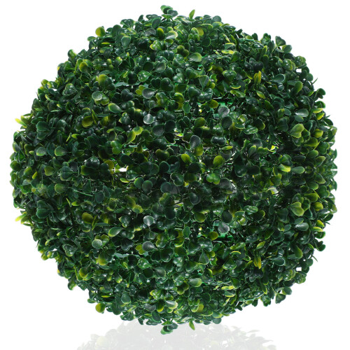 Kunstmatige Topiary Blad Bollen Voor En Buiten 2