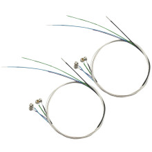 Violin Snaar Set 8-Delig Met Accessoires Voor Muzikanten
