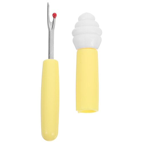 Stitch Remover Draadremover Plastic 1 Stuk