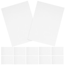 40 Kleurig Structuurpapier 29,70x21,00x0,01 Cm