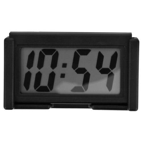 Truck Dashboard Auto Aanplak Klokken 2