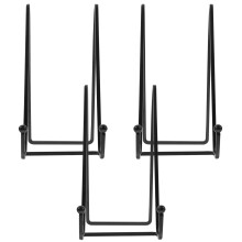 12 Stuks IJzeren Houders Easel Display Stand Voor Fotolijsten