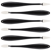 Sketching Supplies Sponge Wiper PP 6 Stuks 6,7X0,8X0,4 Inch