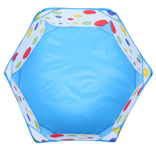 Pet Enclosure Multi Polyester 1St 39,4x39,4x14,6 Zoll
