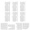 6 Stk. Hakenbeutel Mesh Mit Büro Miss White 3