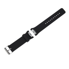 Glory Fit Smartwatch Gold Silikon Sportarmband