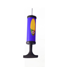 Wobble Grau 12St 13,4 Zoll