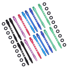 Dart Shaft Spinners Dart Zubehör Stems Dart Shaft Dart Shafts Pole