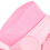 2 Foundation Und Concealer Puff Reiseaccessoire Miss Pink 9