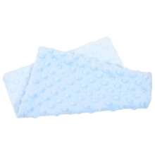 Warmes Kleintierbett Himmelblau 1