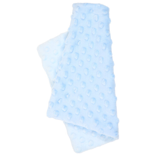 Warmes Kleintierbett Himmelblau 1 1