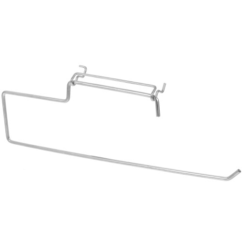 Pegboard En Accessoires IJzer 1 Voor Garageopslag