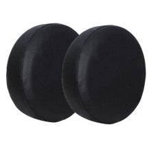 2St Stevige PVC Buitenbandhoezen Voor Trailers En Rv's