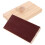 Sand Musikinstrument 2Stk Holz Beige 4