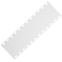 Sublimationsprodukte Film Sublimation Blanko PP