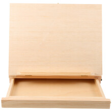 Desktop Kleine Staffelei Holz Für Draußen